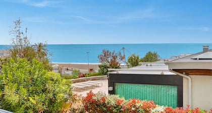 Mediterranea 36-bis, Savona, Italy