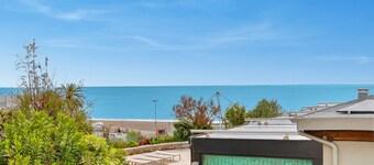 Mediterranea 36-bis, Savona, Italy