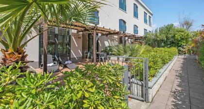 Mediterranea 35, Savona, Italy