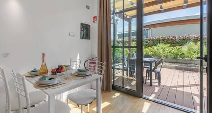 Mediterranea 35, Savona, Italy