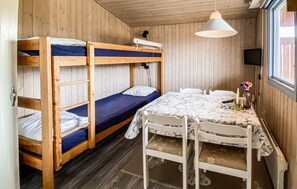 1 habitación 
