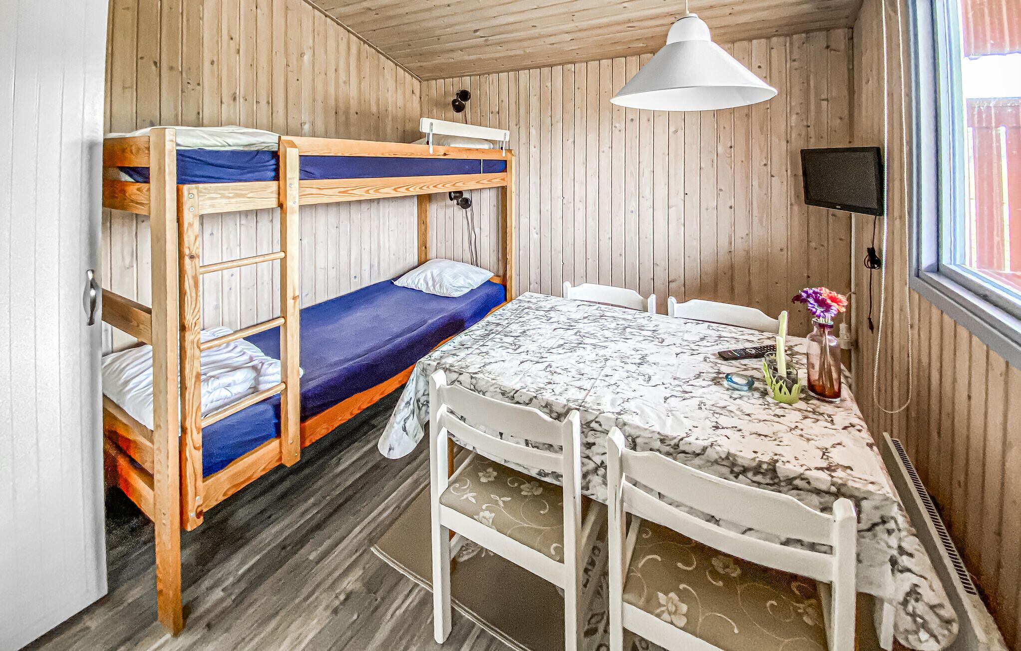 1 habitación 