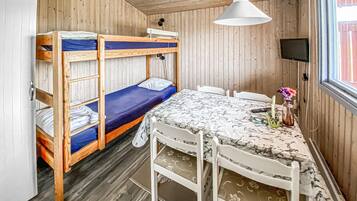 1 habitación