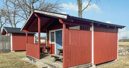 1 bedroom cozy home in Färjestaden