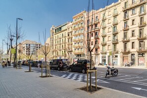 Exterieur