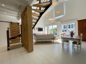 Interior - HARTZURIENEA - ANHAUX (ANHAUX)