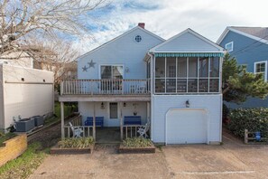 Exterior - Beach Happy - North End VB (Virginia Beach)