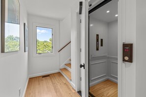 Interior - First Landing- North End- close to beach (Virginia Beach)