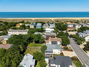 Exterior - Sandy Bottom_VB North End (Virginia Beach)