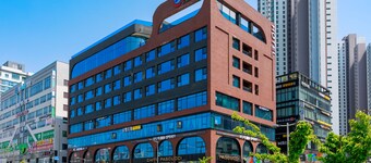 Ramada Encore ASAN