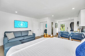 Ferros/tábuas de passar roupa, Wi-Fi de cortesia, roupa de cama
