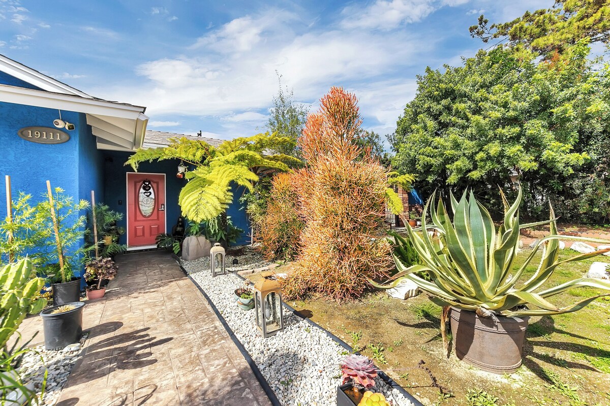 Bild für Gastgeberprofil