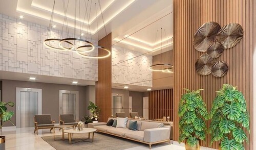 Fantastic Apartment by the Beach, 24/7 Security, Parking Garage