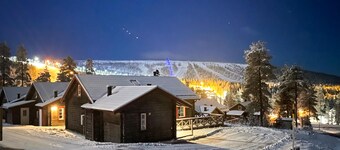 Gorgeous home in Sälen with sauna