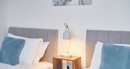 Saltburn House Hotel Family Room