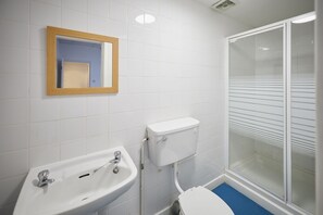 Apartment - Saltburn House Hotel Family Room (Saltburn-by-the-Sea)