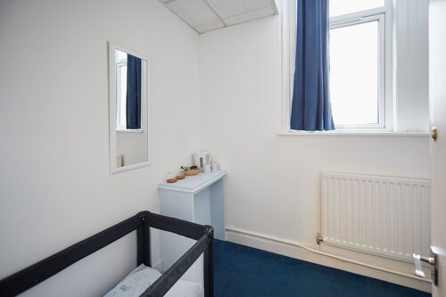 Saltburn House Hotel Family Room
