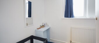 Saltburn House Hotel Family Room