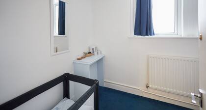 Saltburn House Hotel Family Room