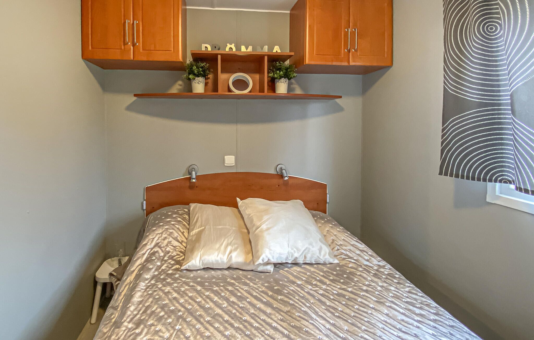 Bella Casa Con 3 Camere Da Letto A Färjestaden - Kalmar