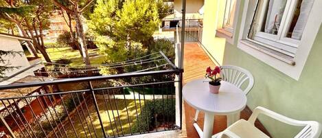 テラス / パティオ