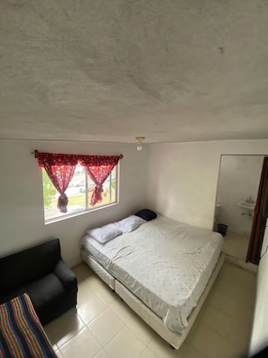 Room - HOTEL Y PIZZERIA CASA INN (Xalapa-Enríquez)