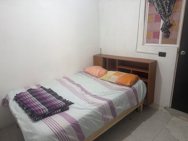 Room - HOTEL Y PIZZERIA CASA INN (Xalapa-Enríquez)