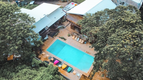 The Shack Hideaway by Mayumi Resort