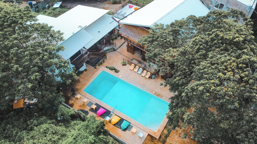 The Shack Hideaway by Mayumi Resort