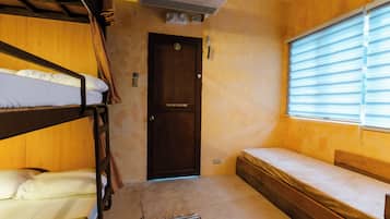 Standard Shared Dormitory