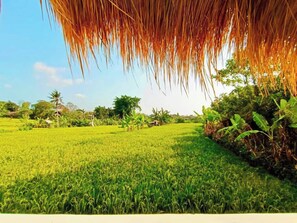 Property grounds - Luxury 3BR Mediterranean Villa w/ Bfast & Butler (Badung)