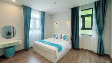 Double Room, Mountain View | Mountain view