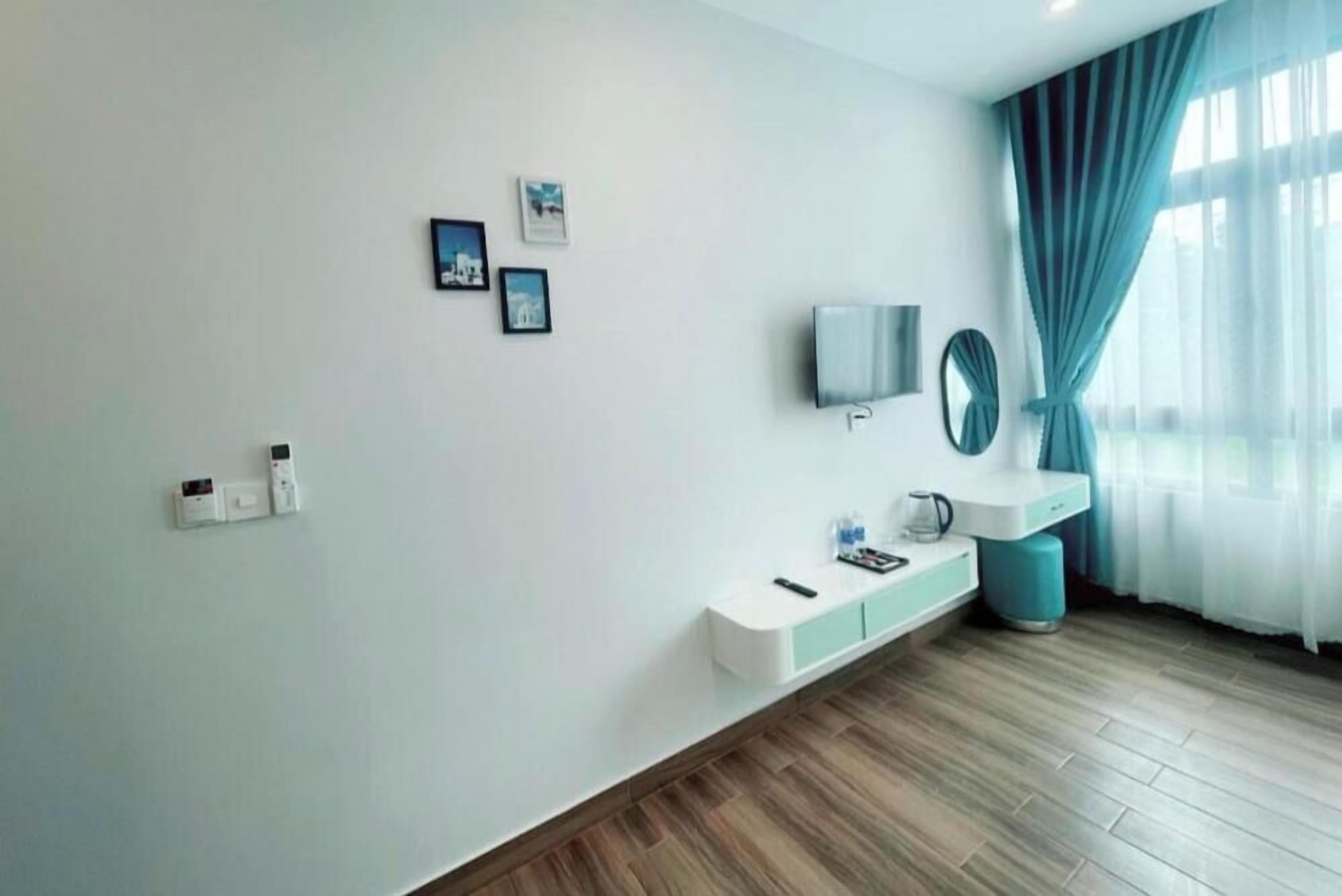 Double Room, Mountain View | Interior