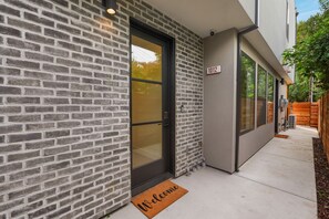 Detalle exterior
