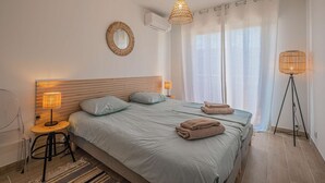 2 camere, Wi-Fi gratuito