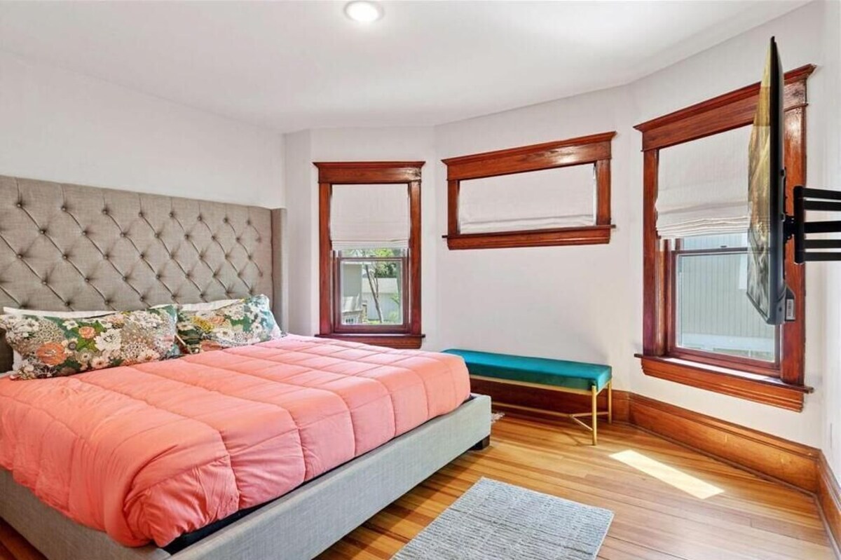 Bild für Gastgeberprofil