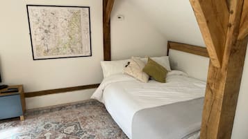 Studio, beberapa kamar