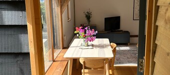 Beautiful Detached Barn in the Chiltern Hills