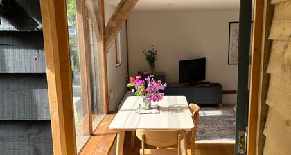 Beautiful Detached Barn in the Chiltern Hills
