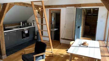 Estudio | Restaurantes