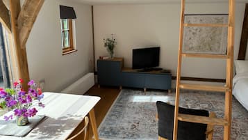 Studio | Wohnzimmer