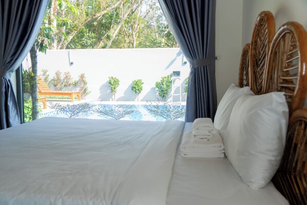 Signature-Zweibettzimmer