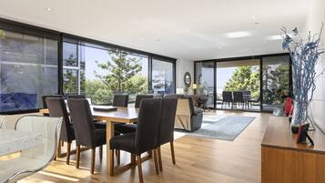 Apartment | Living room