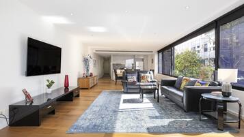 Apartment | Living room