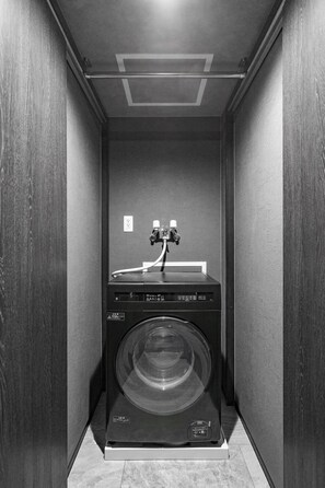 公寓 | 住宿內部