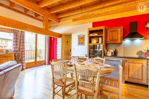 Interior - LA GRANGE - LE NOYER (LE NOYER)