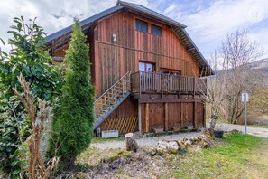 Exterior - LA GRANGE - LE NOYER (LE NOYER)