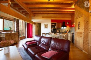 Smart TV, stereo - LA GRANGE - LE NOYER (LE NOYER)