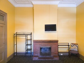 패밀리 쿼드룸 | 내부