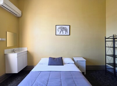 塞斯诺克猎人谷酒店